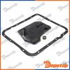 Kit de filtre hydraulique pour CHEVROLET | FSF-CH-024, 1904
